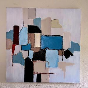 Luxury Atlanta Famous Artistry Painting